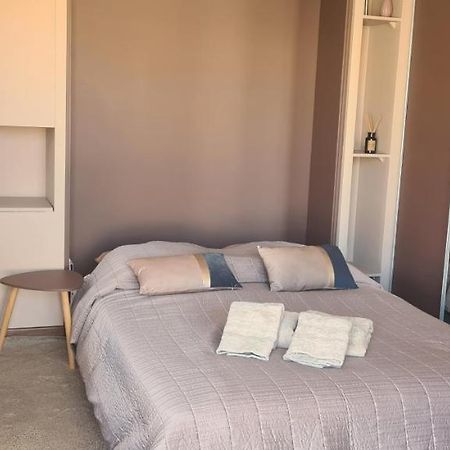 Studio Cannes Stellamare Extérieur photo