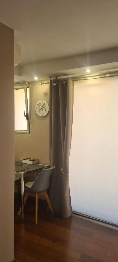Studio Cannes Stellamare Extérieur photo