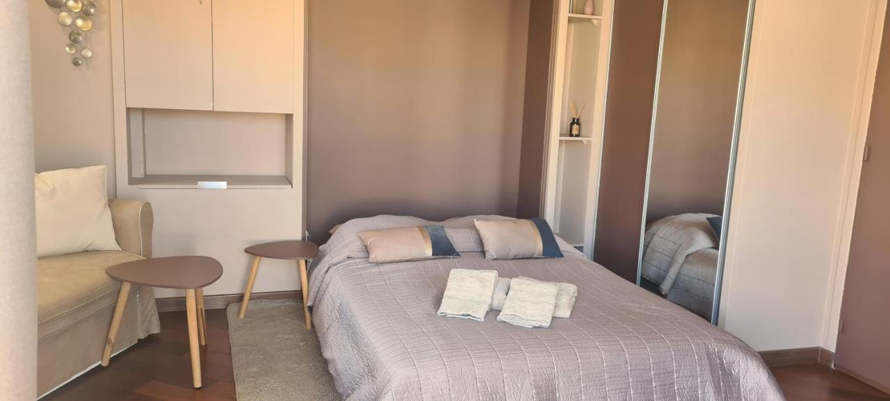 Studio Cannes Stellamare Extérieur photo
