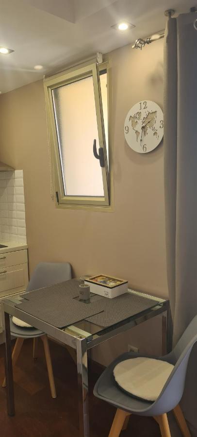 Studio Cannes Stellamare Extérieur photo